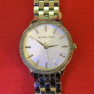 Michael Kors Women's Watch